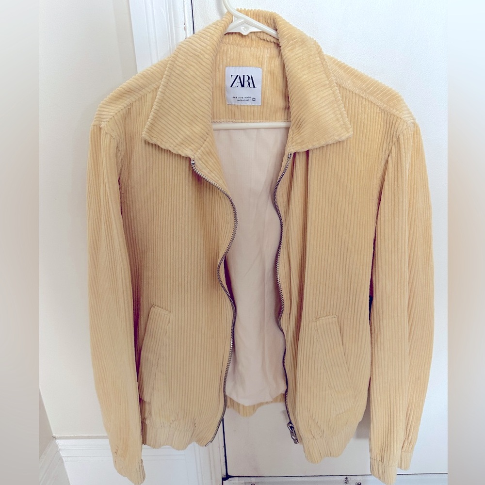 Men’s Zara Jacket